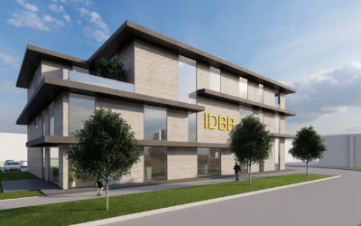 IDBB Experience Center